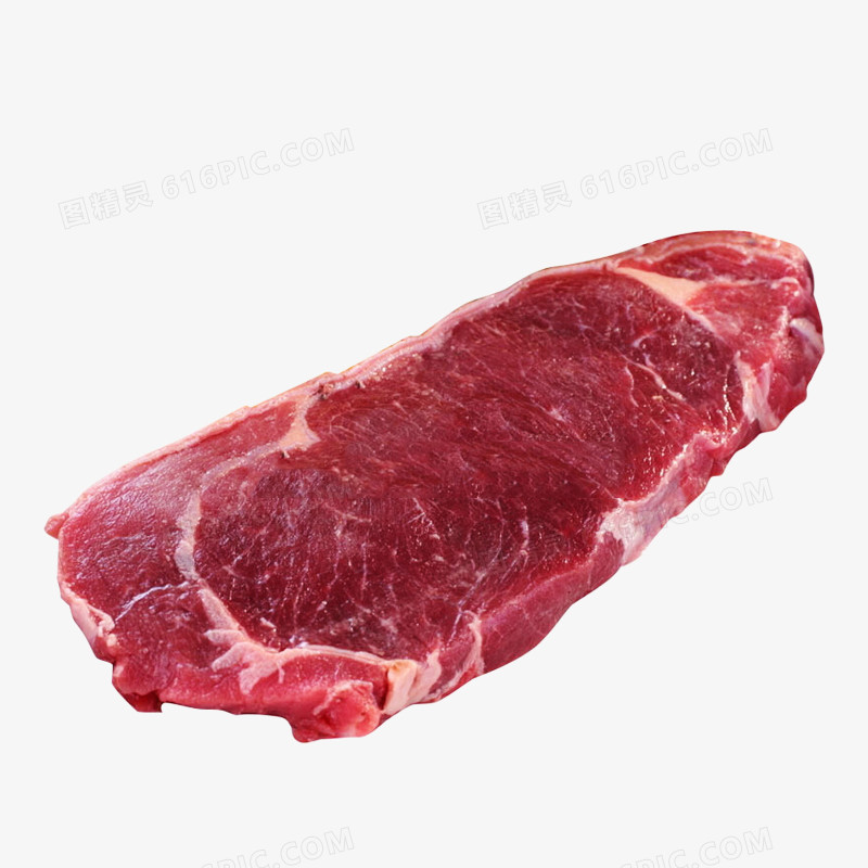 新鲜牛肉