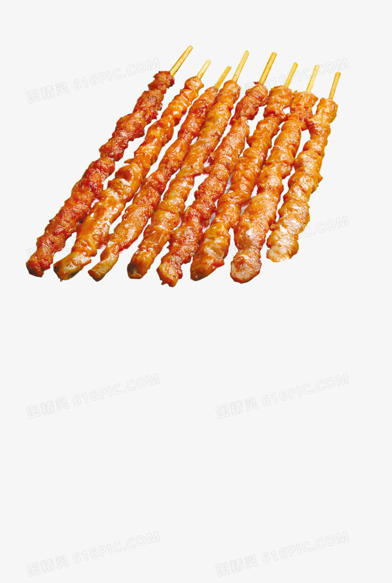 肉食美味
