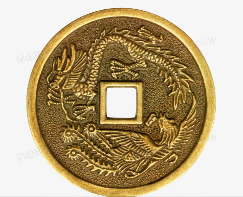 金币