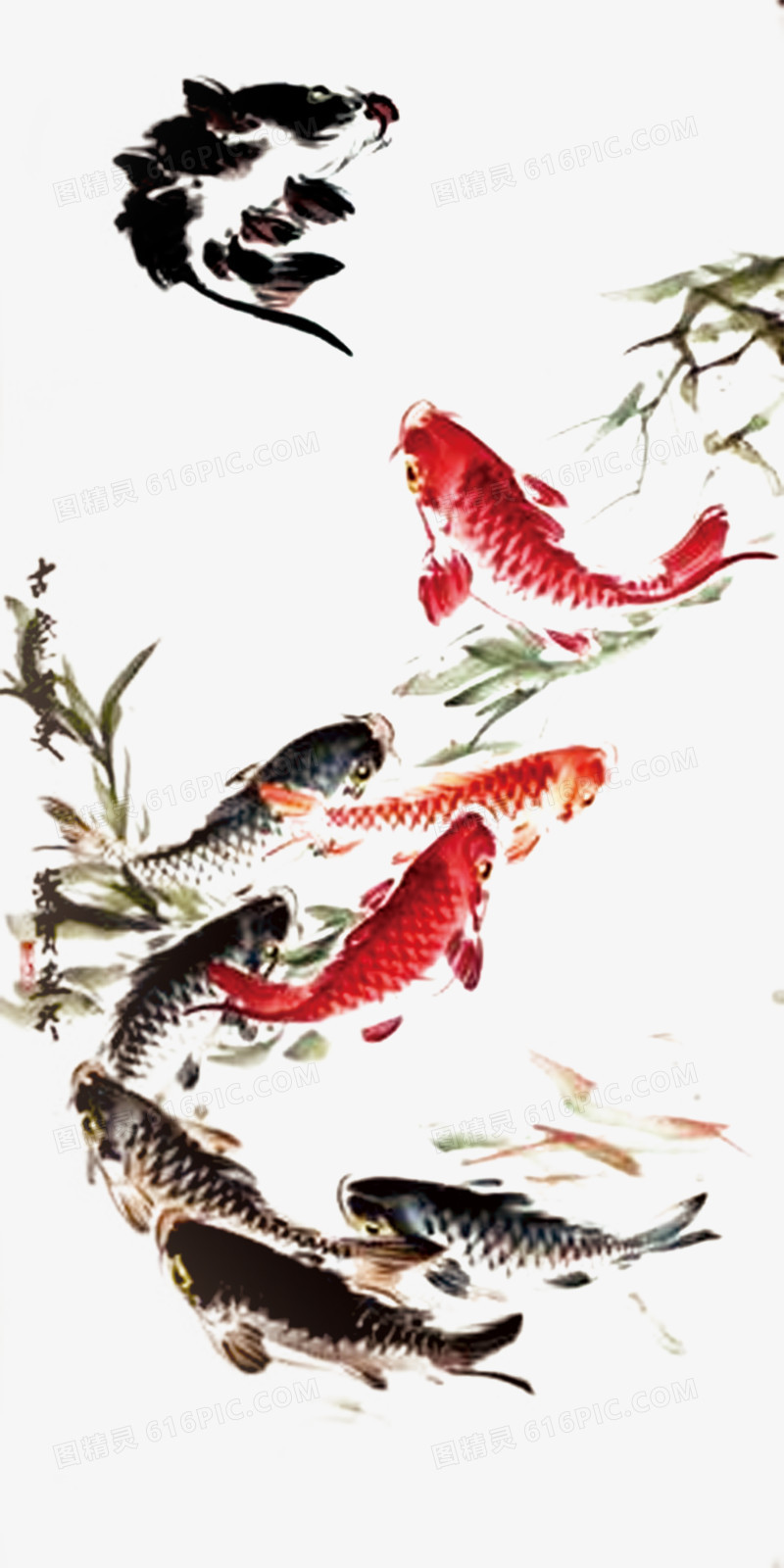 装饰