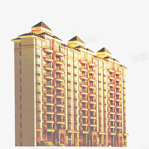 房产建筑