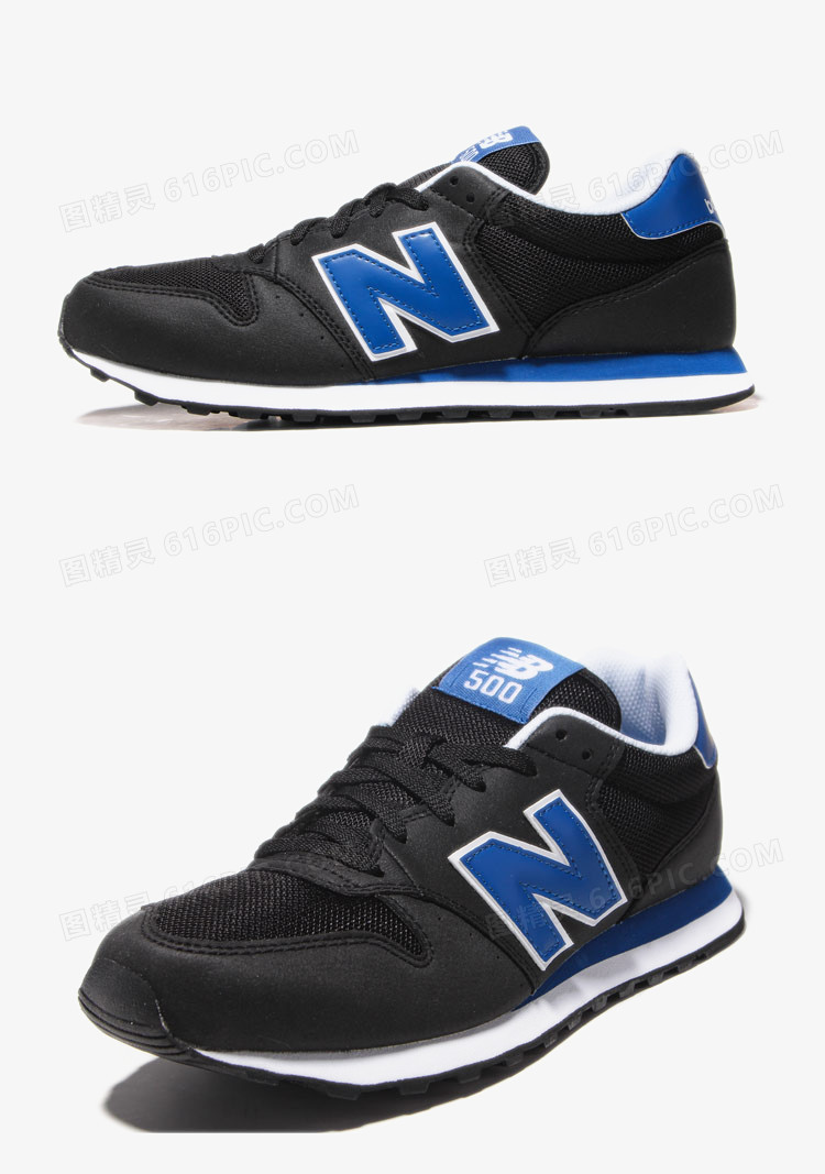 New Balance休闲鞋