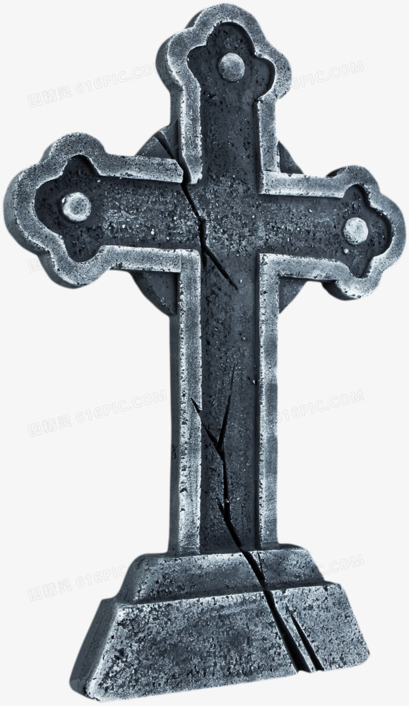 金属创意十字架