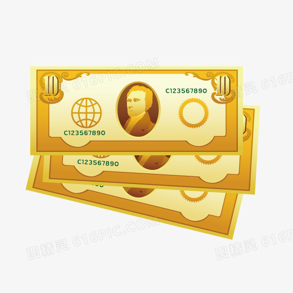 金钱  纸币 外国纸币 流通