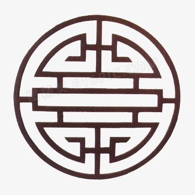 传统边框