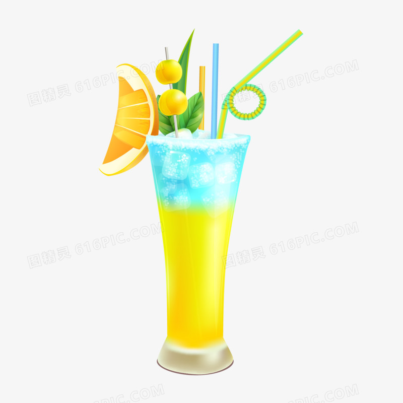 鸡尾酒