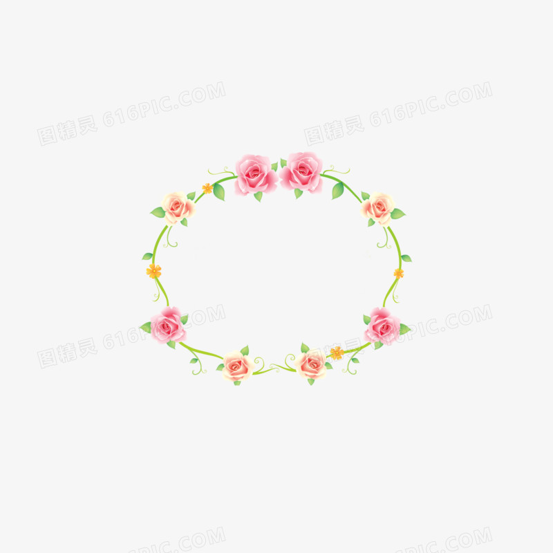 花圈