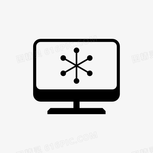 computer icon