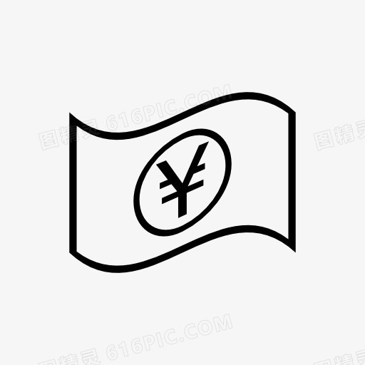 yen icon