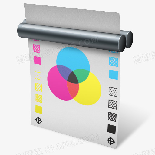 print icon