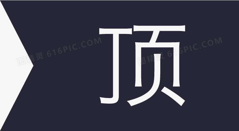 置顶