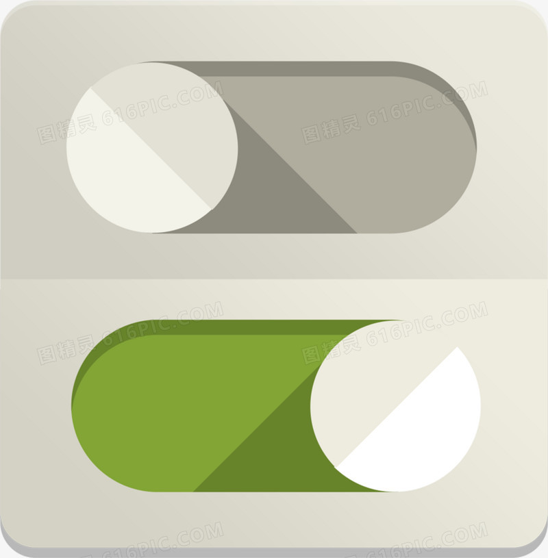 用户界面Flat-Design-Icons