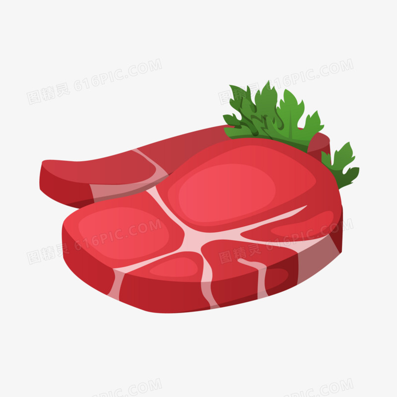 肉