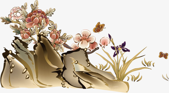 蝶恋花
