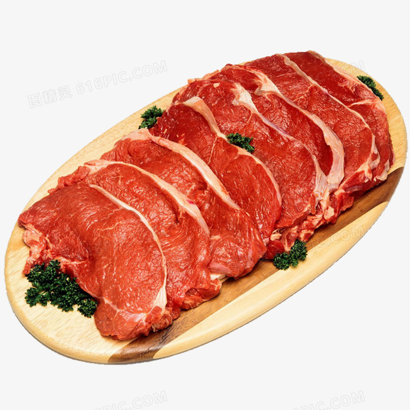 肉