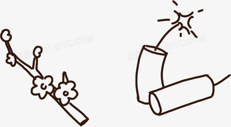 鞭炮