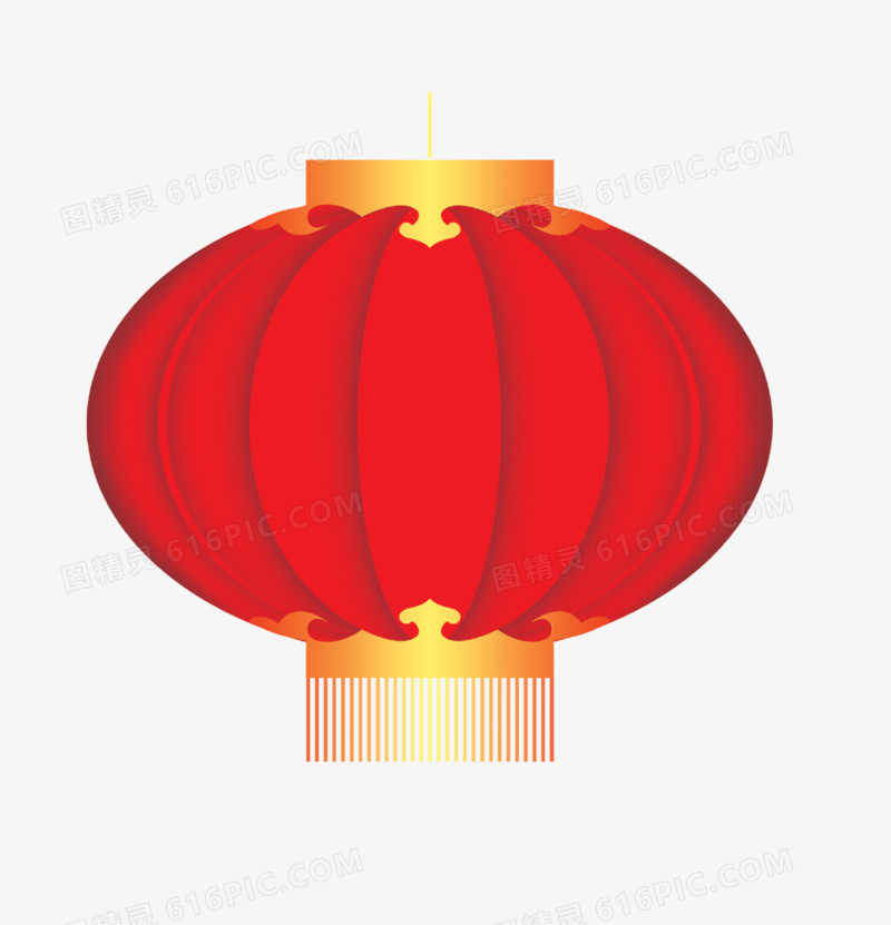 大红灯笼