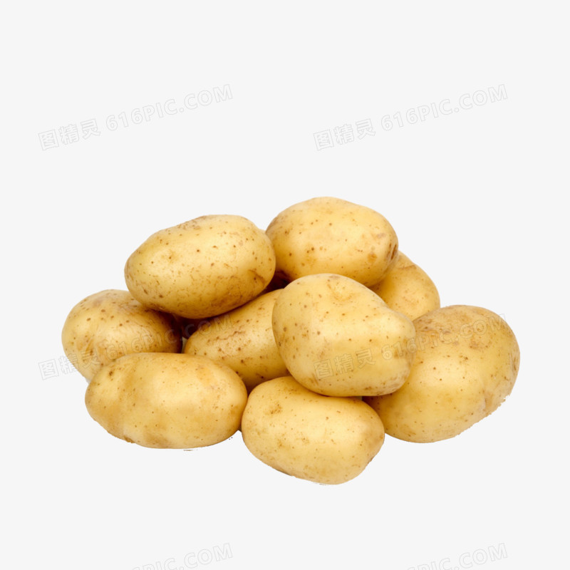 土豆