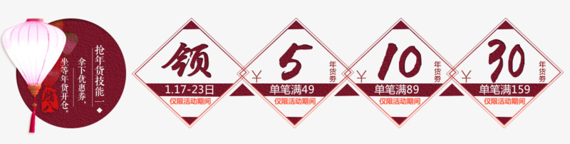 标签