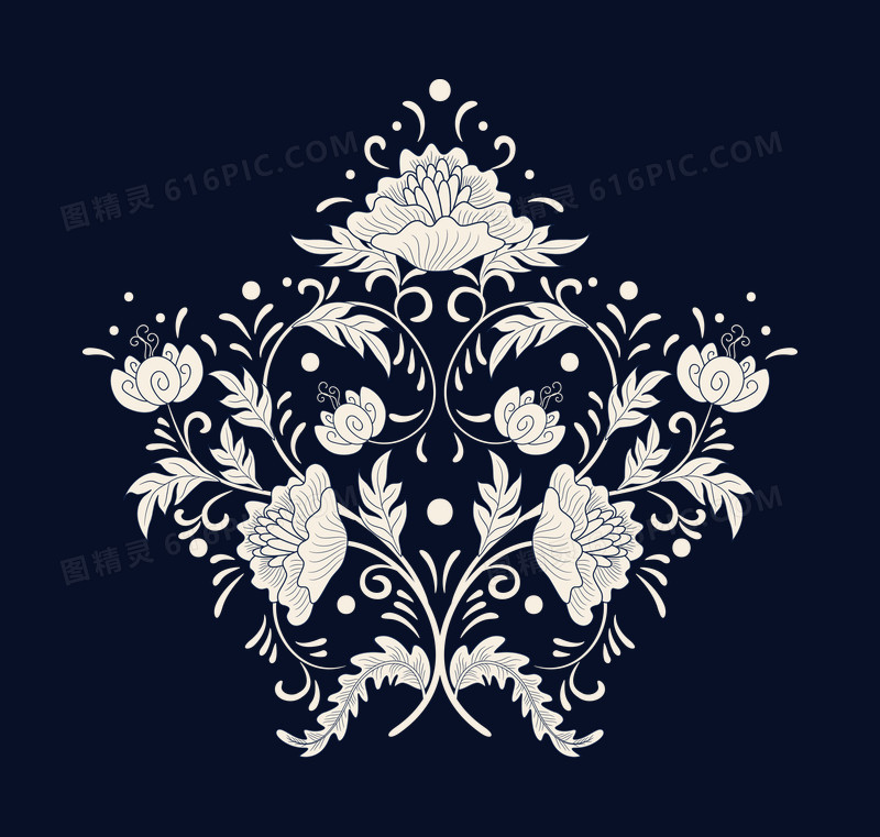 花纹