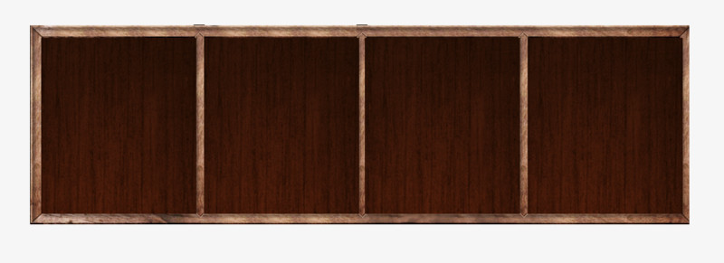 厨房木板 模糊背景产品效果图 室内装修设计