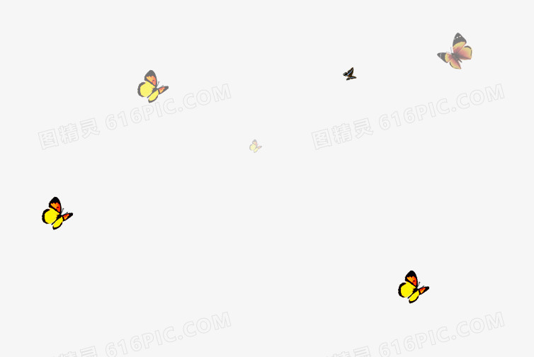 漂浮素材