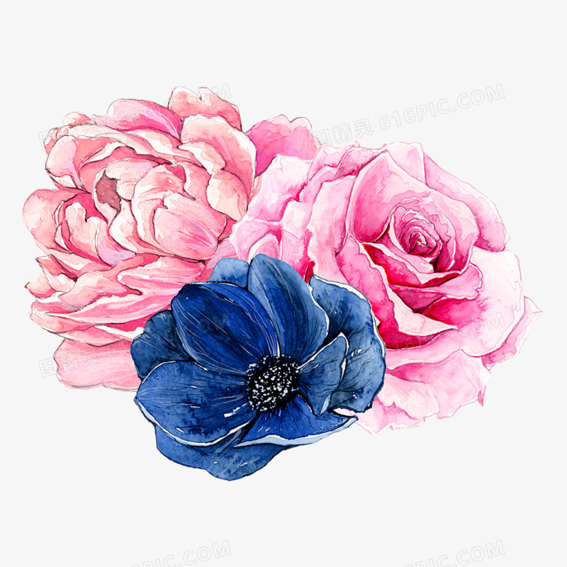 鲜花