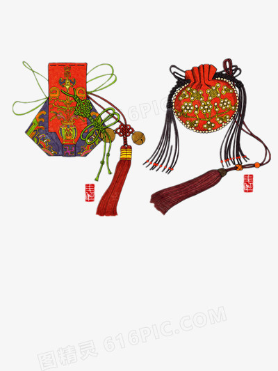 韩国传统文化素材