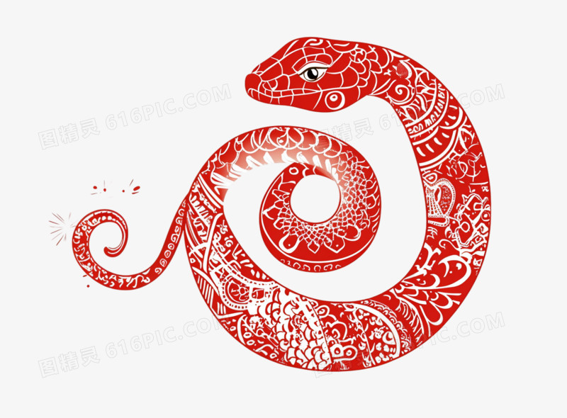 新年灯笼免抠元素