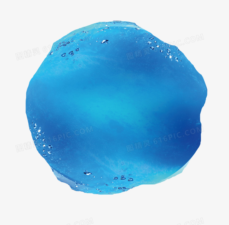 水