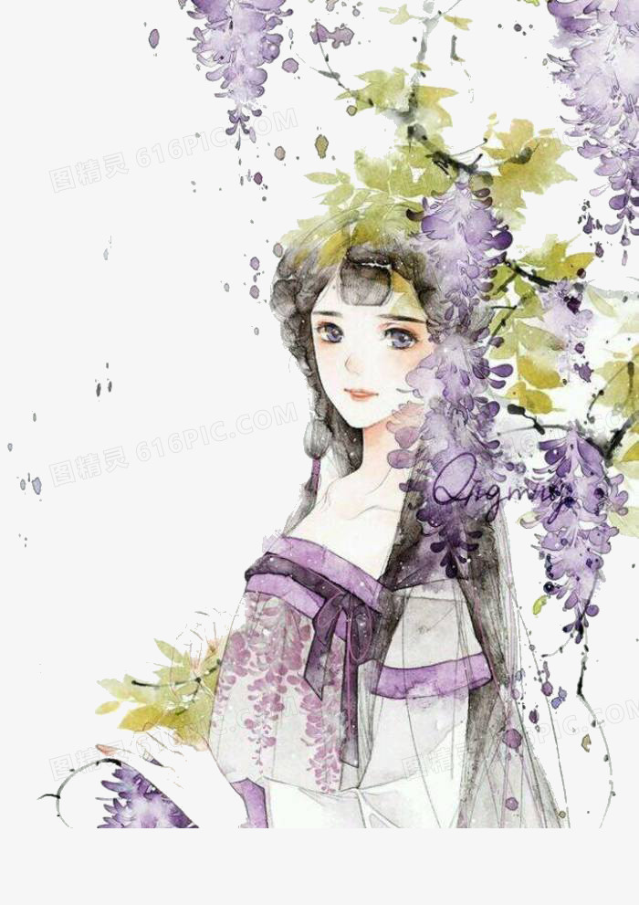 女子