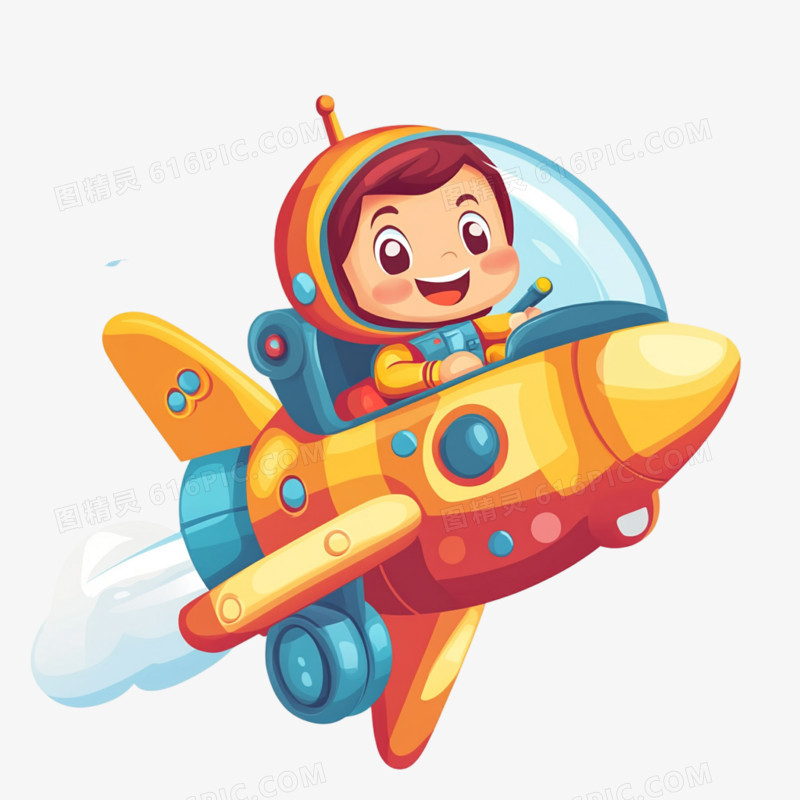宇宙飞船的免抠元素