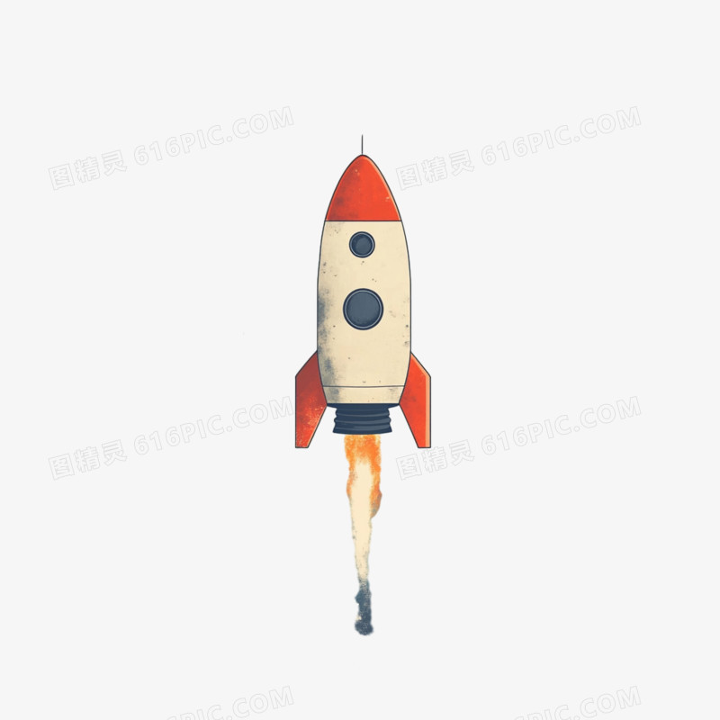 宇宙飞船的免抠元素