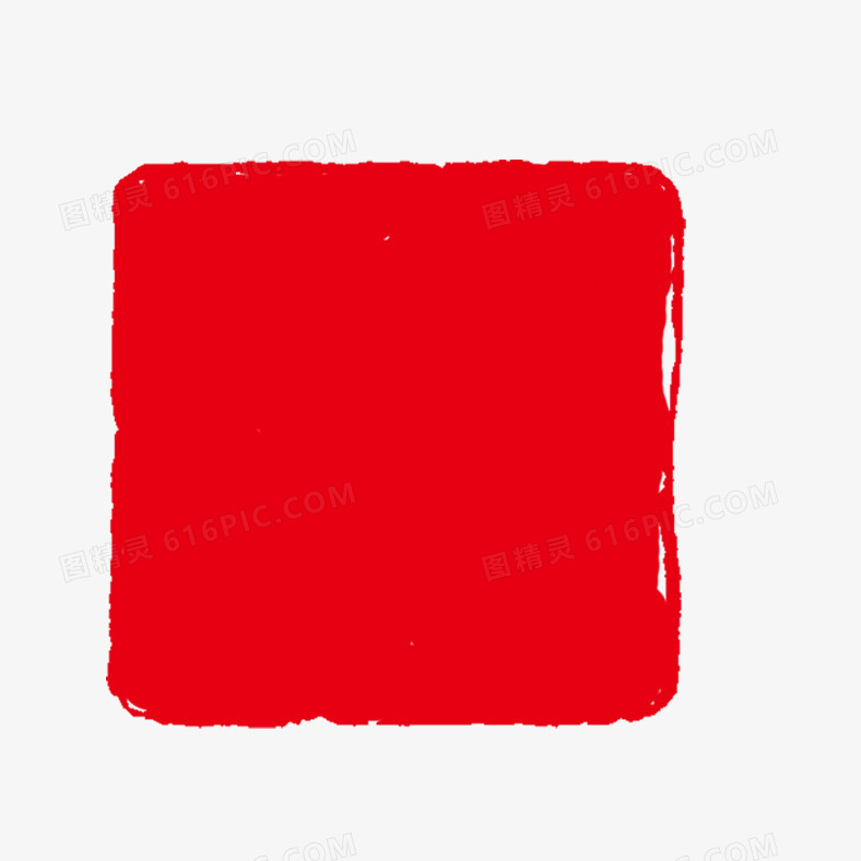 印章  中国风