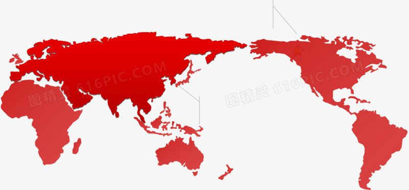 世界地图