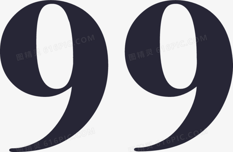 99