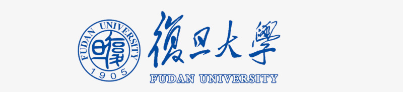 大学徽记  标志 logo