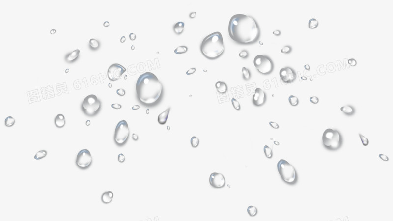 水花 