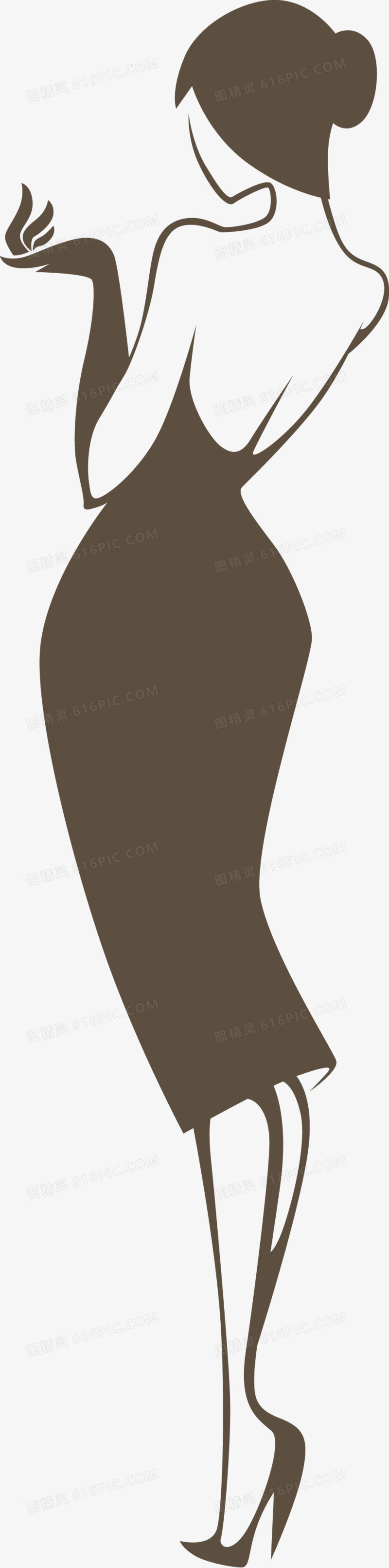 矢量手绘AI图片