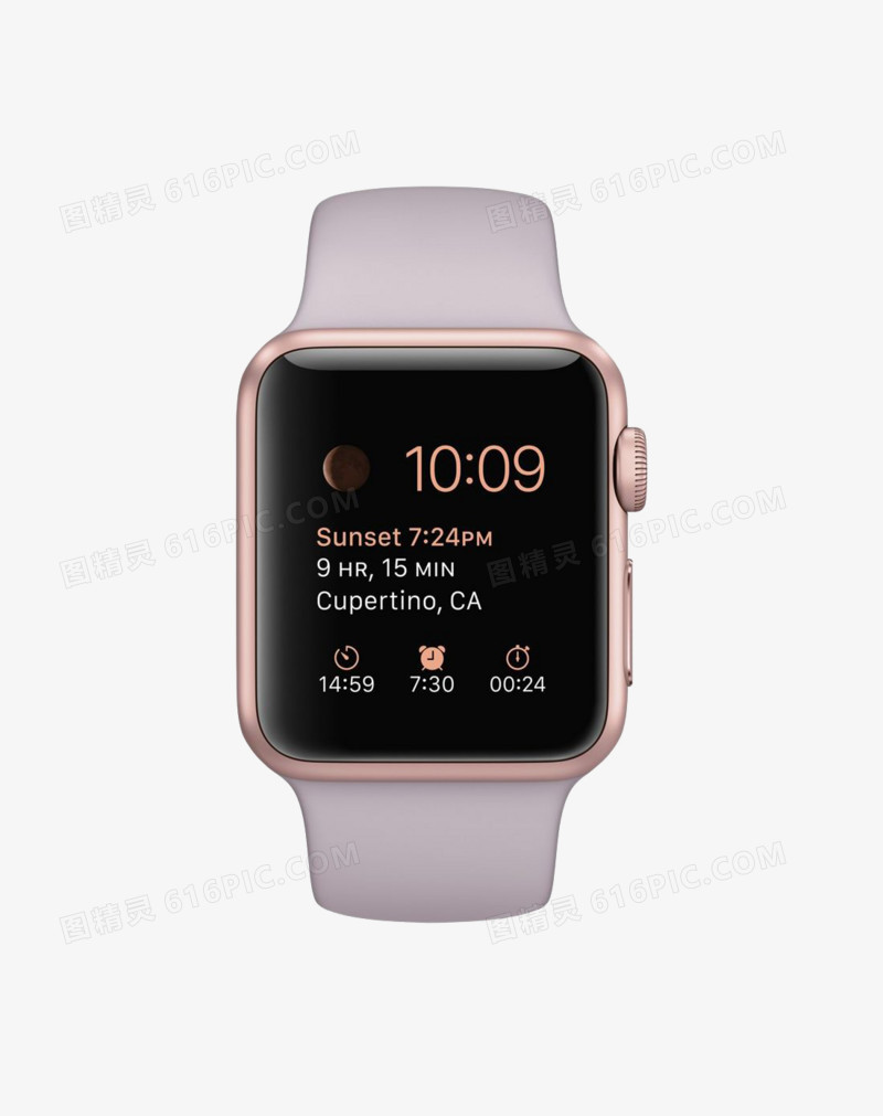 Apple苹果手表watch