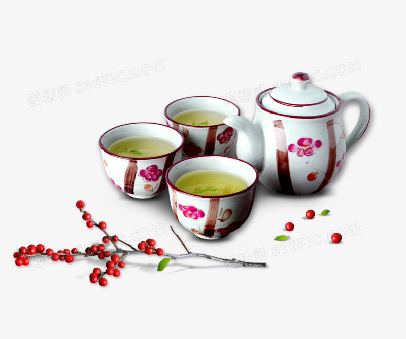 茶具套装