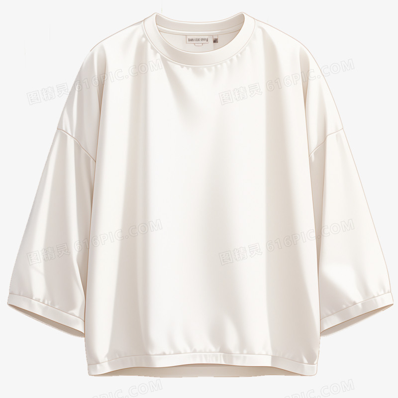 服饰衣物休闲服免抠元素