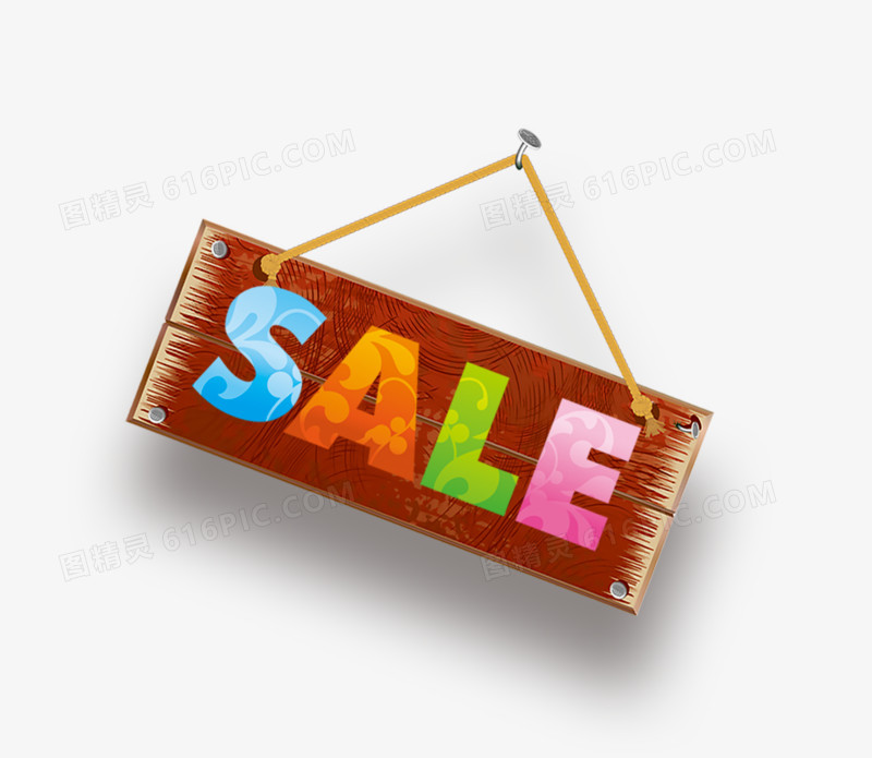 SALE