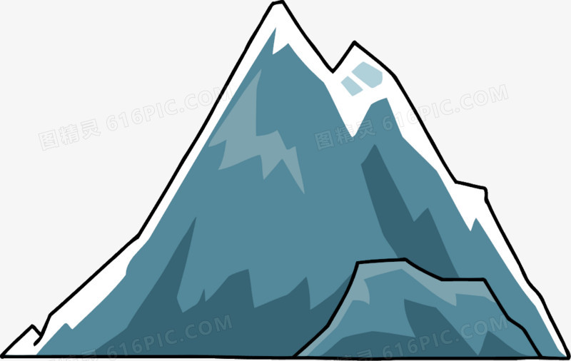 山