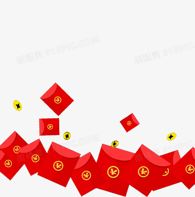 红包
