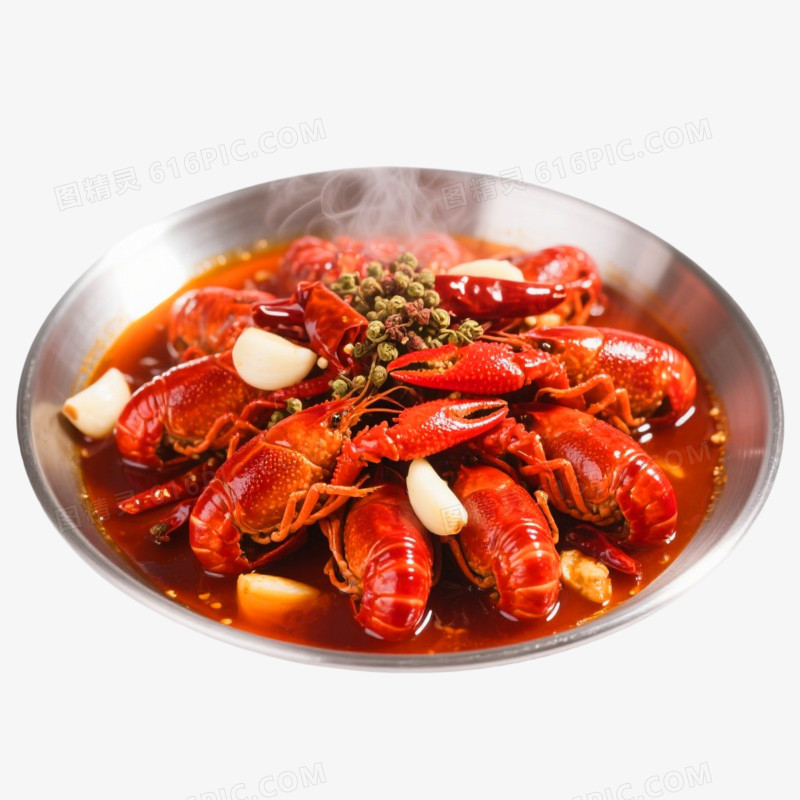 实景拍摄风格夏日美食免抠元素