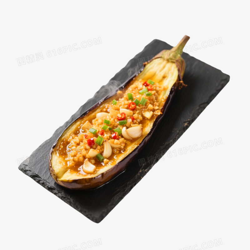 实景拍摄风格夏日美食免抠元素