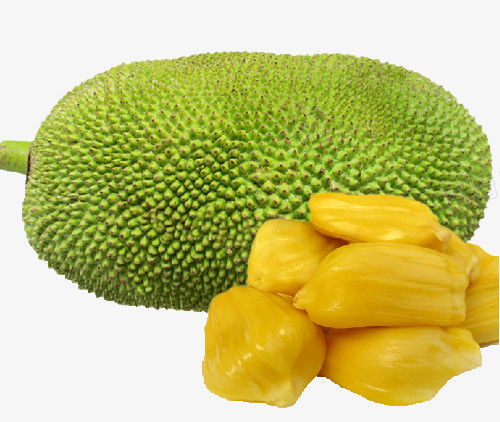 菠萝蜜