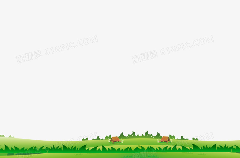 绿色草地