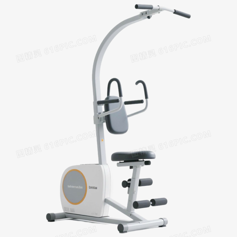 产品实物医疗器械康复训练设备免抠元素